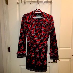 Famous Designer Brand, Peacoat